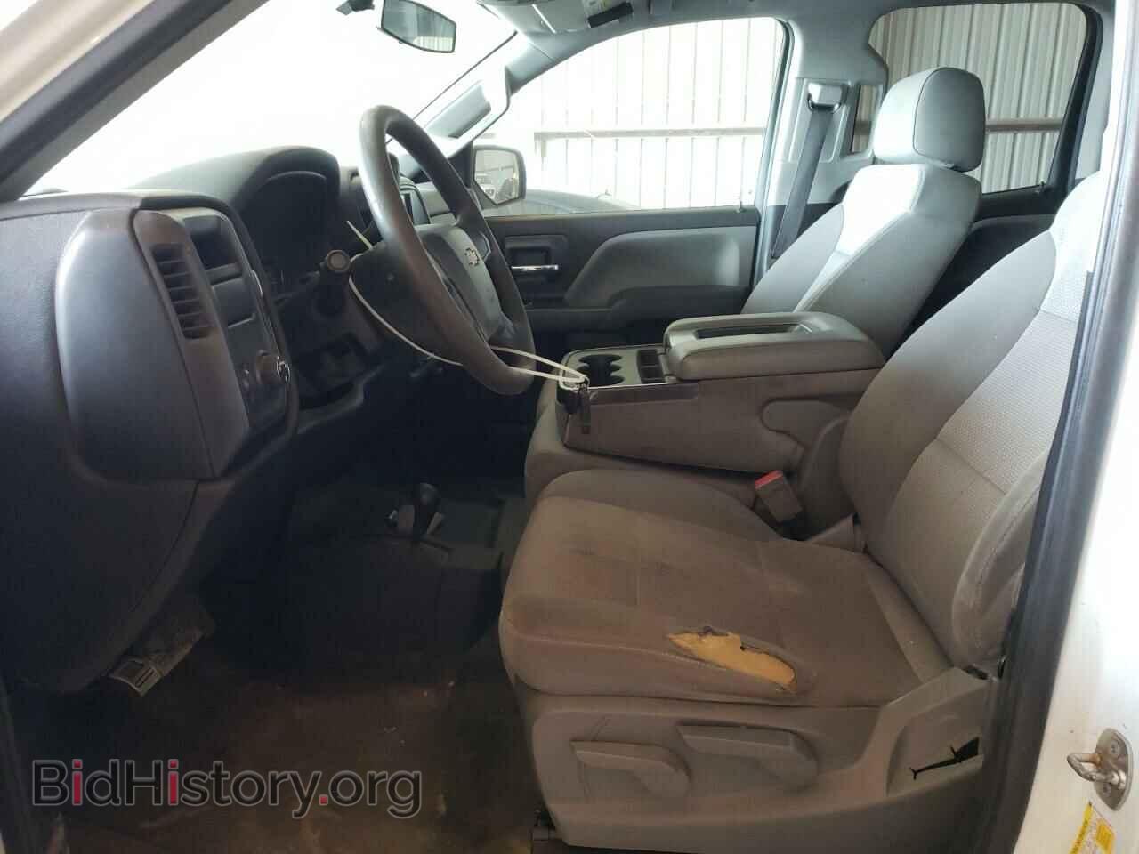 2018 CHEVROLET ALL Models - VIN: 1GCVKNEC3JZ116077 - Фото 7