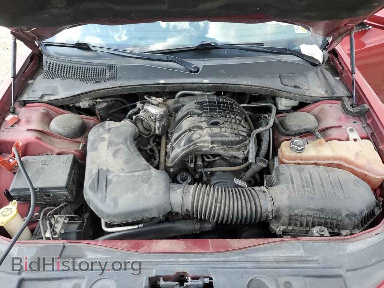 2014 CHRYSLER 300 - VIN: 2C3CCAAG6EH175740 - Фото 11