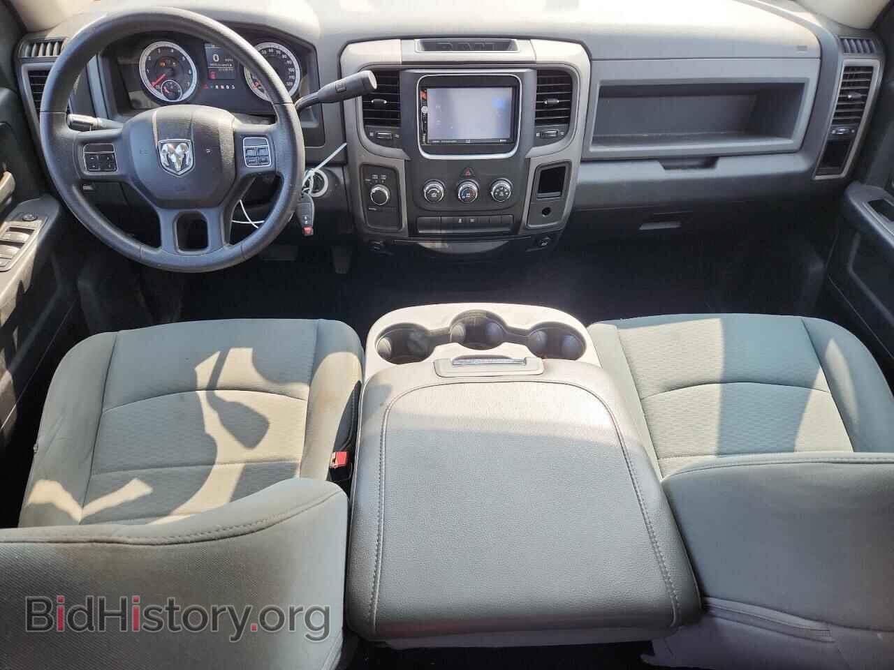2013 RAM 1500 - VIN: 1C6RR7FT3DS611875 - Фото 8