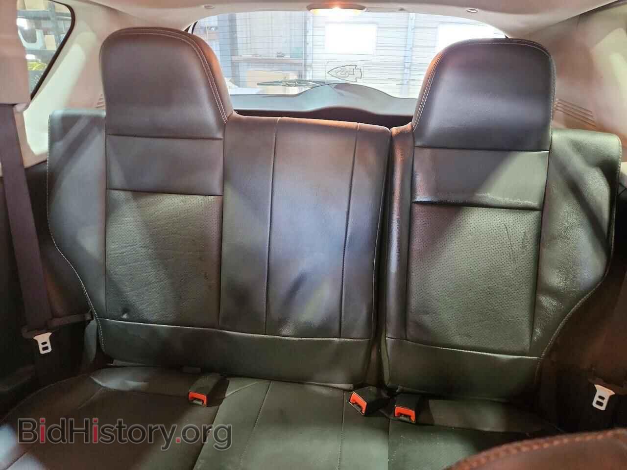 2015 JEEP COMPASS - VIN: 1C4NJDCB4FD412589 - Photo 10