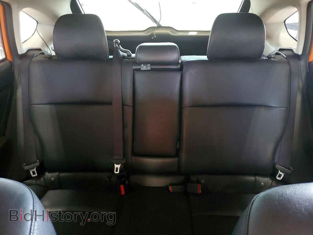 2014 SUBARU XV - VIN: JF2GPAKC4E8264887 - Photo 10