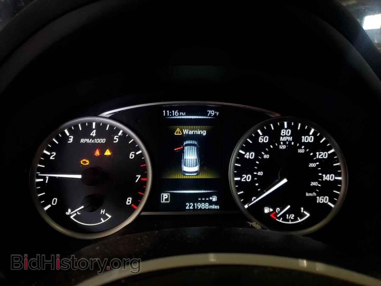 2017 NISSAN SENTRA - VIN: 3N1AB7AP1HY377783 - Фото 9
