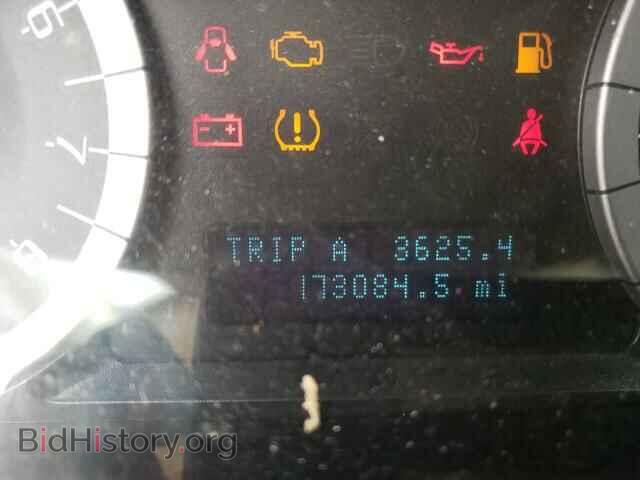 2011 FORD ESCAPE - VIN: 1FMCU9DG5BKB92399 - Фото 8
