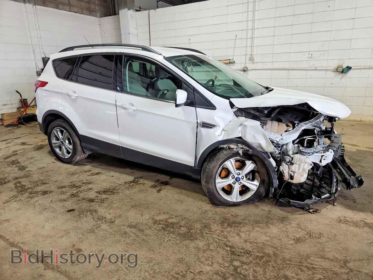 2014 FORD ESCAPE - VIN: 1FMCU9G90EUD59967 - Photo 4