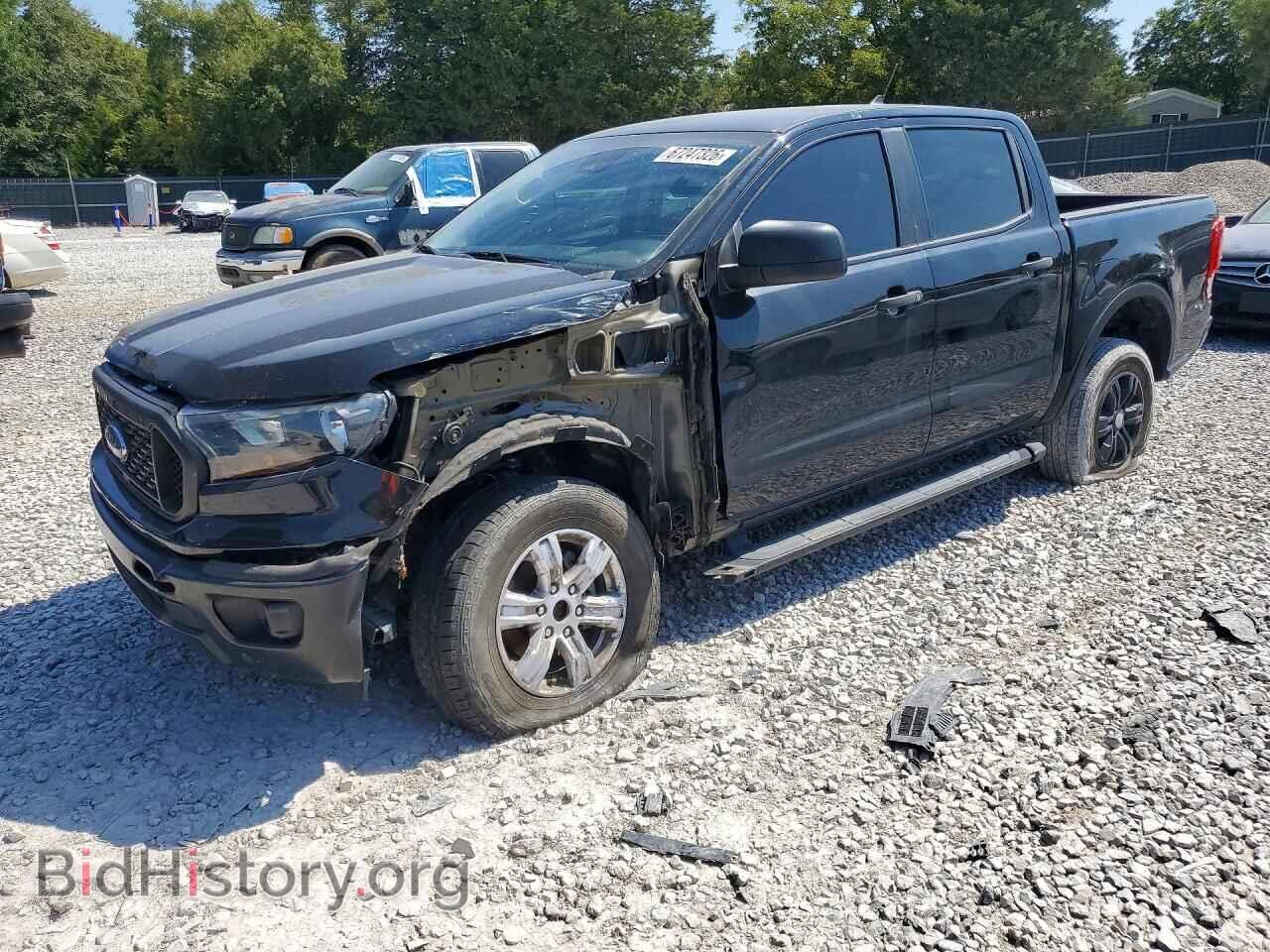 Фотография 1FTER4EH0KLB00635 - FORD RANGER 2019