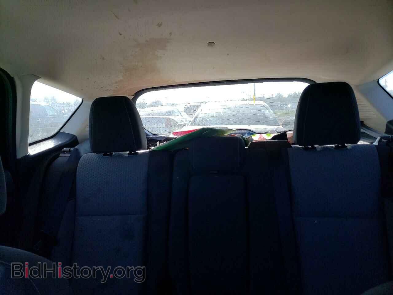 2017 FORD CMAX - VIN: 1FADP5AU2HL112102 - Photo 10