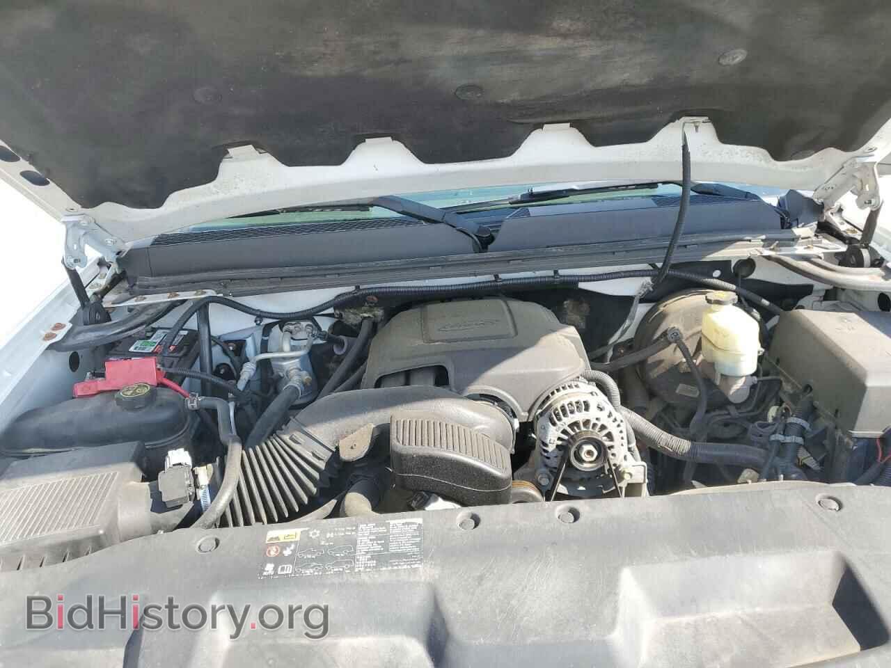 2013 GMC SIERRA - VIN: 3GTP2VE70DG333473 - Фото 11