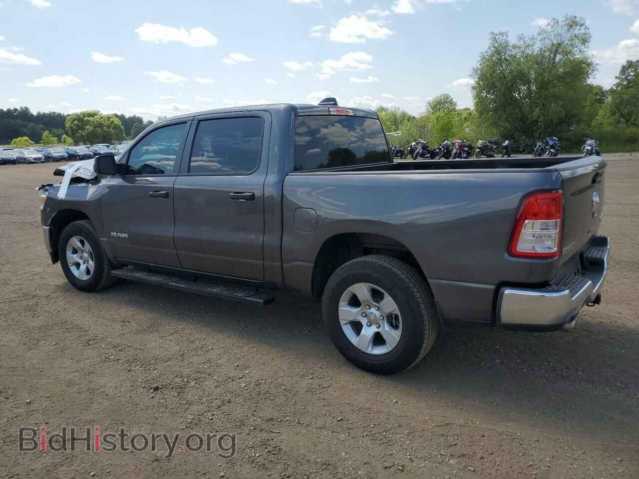 2023 RAM 1500 - VIN: 1C6SRFFTXPN682733 - Фото 2