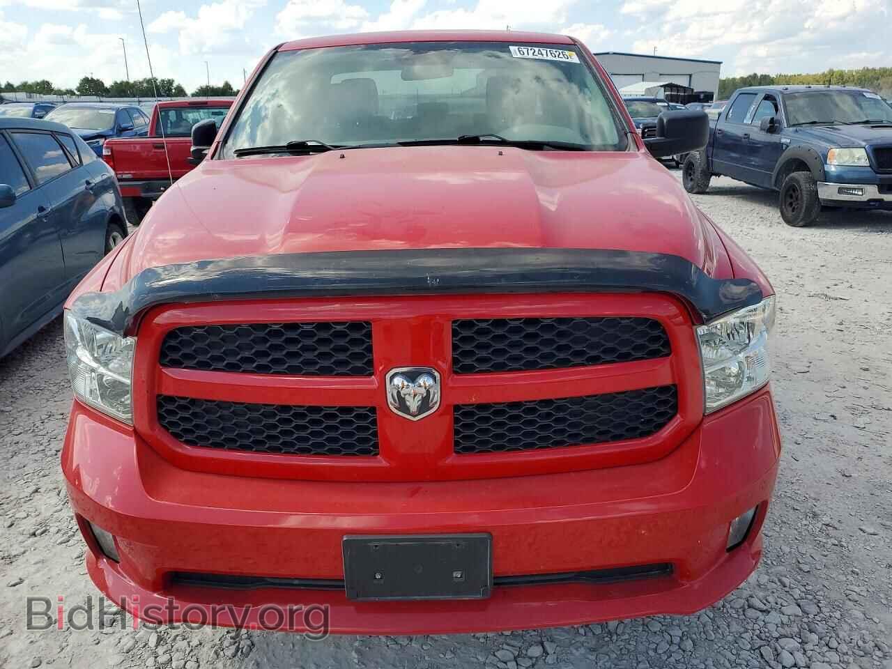 2017 RAM 1500 - VIN: 1C6RR7FG9HS837833 - Photo 5