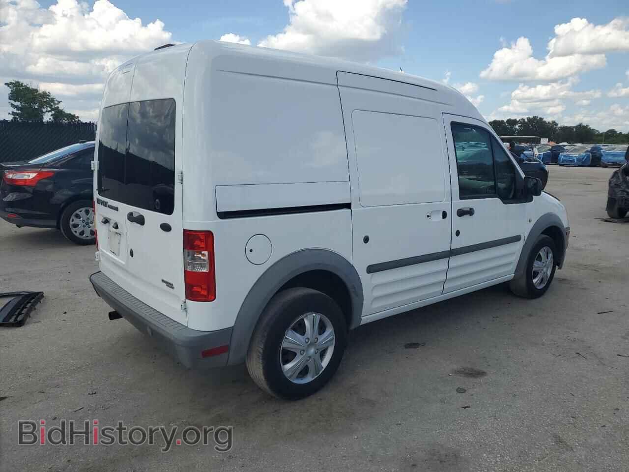 2013 FORD TRANSIT - VIN: NM0LS7CN3DT156882 - Фото 3