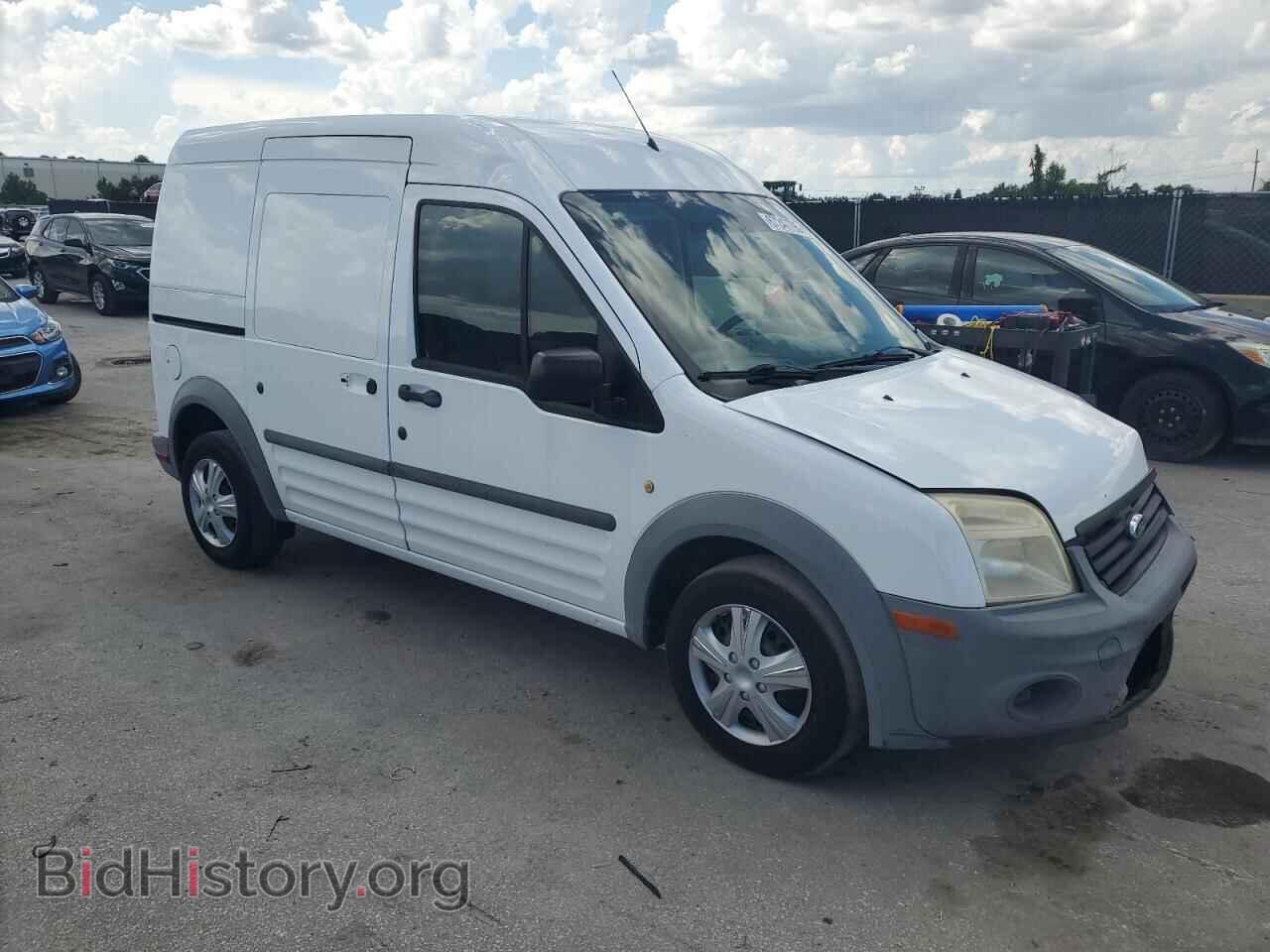 2013 FORD TRANSIT - VIN: NM0LS7CN3DT156882 - Фото 4