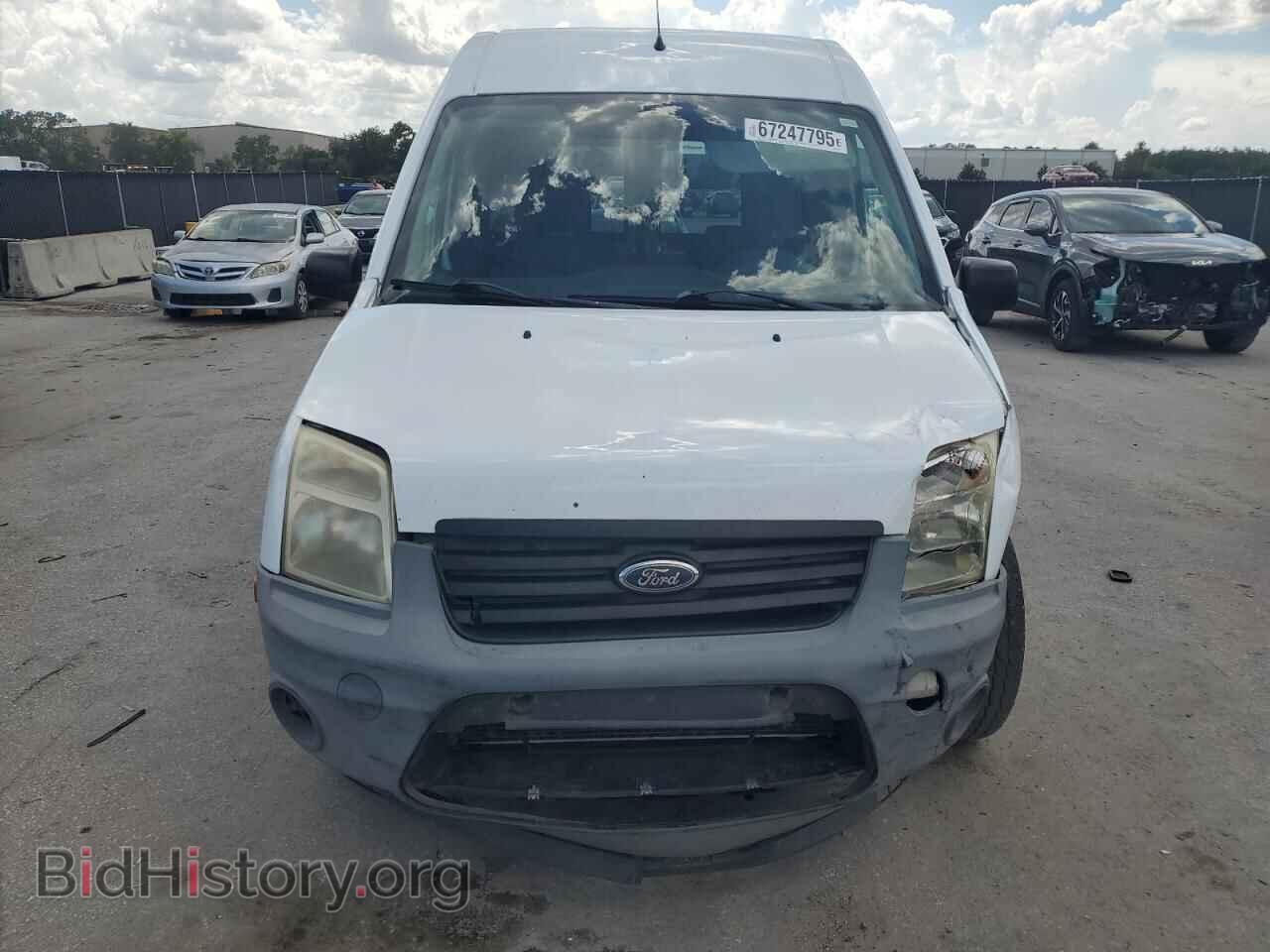 2013 FORD TRANSIT - VIN: NM0LS7CN3DT156882 - Фото 5
