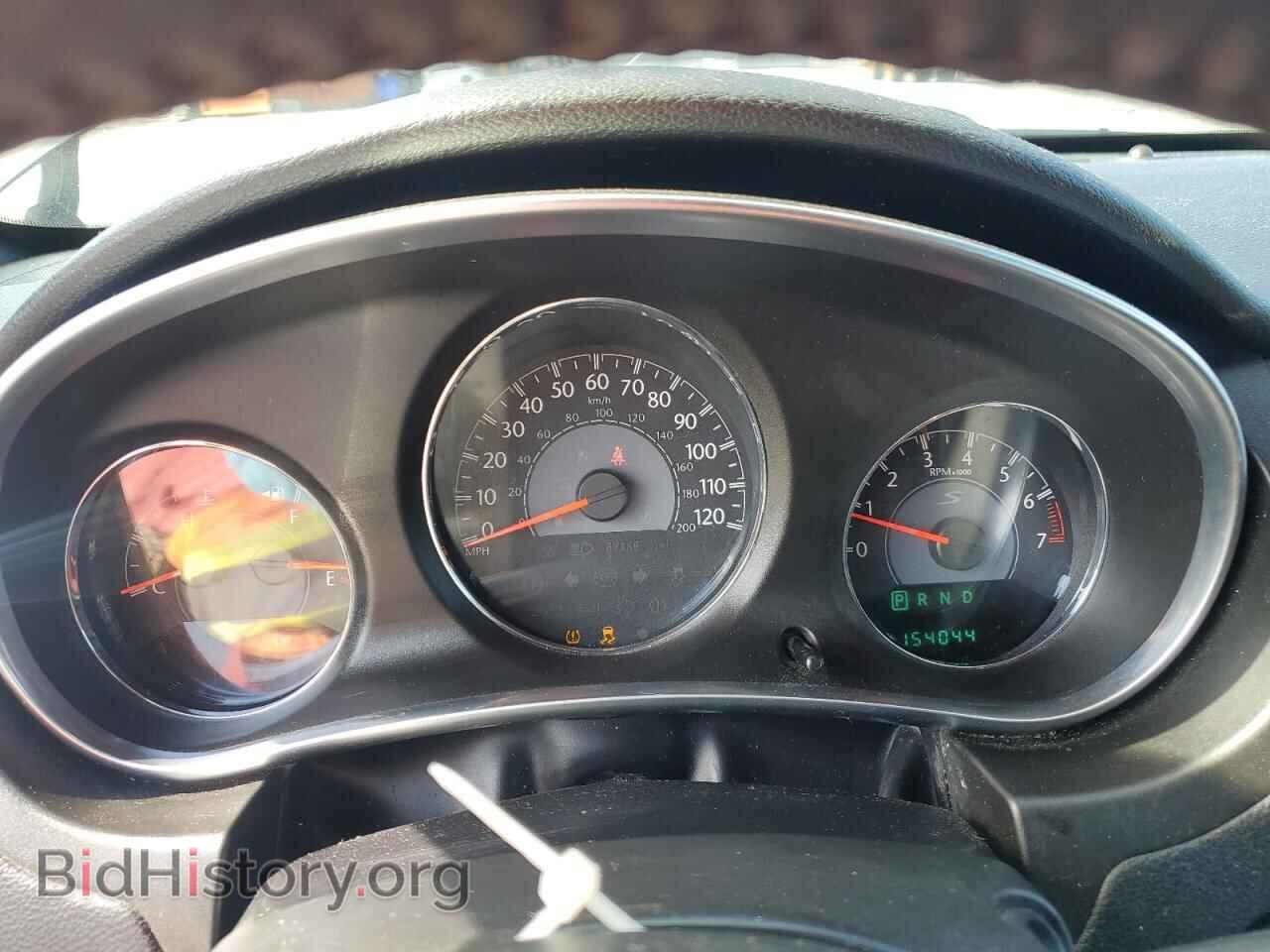 2014 CHRYSLER 200 - VIN: 1C3CCBBG0EN186941 - Фото 9