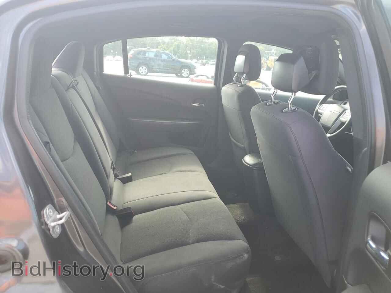 2014 CHRYSLER 200 - VIN: 1C3CCBBG0EN186941 - Фото 10