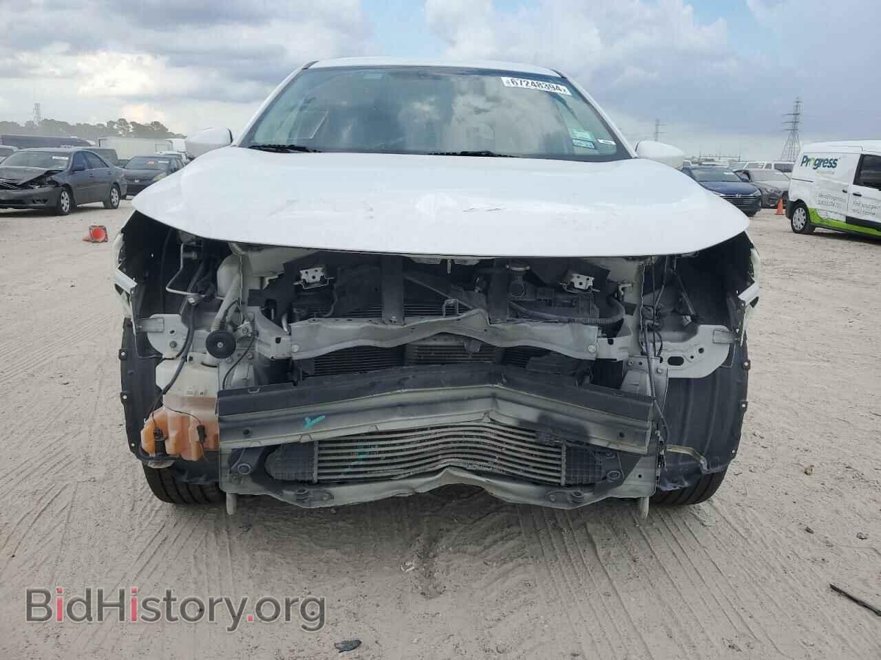 2018 MITSUBISHI ECLIPSE - VIN: JA4AT5AA5JZ038024 - Photo 5