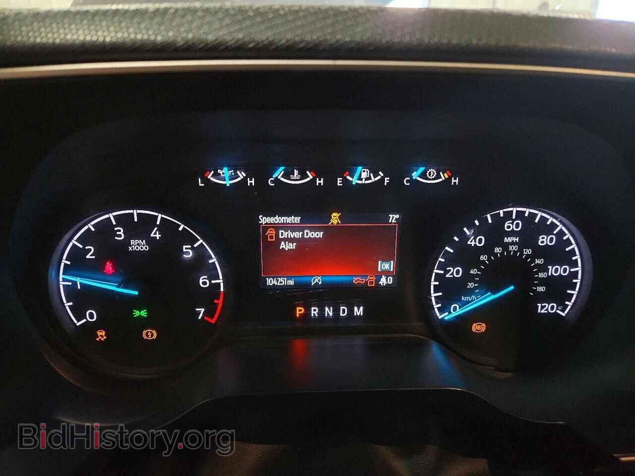 2021 FORD F150 - VIN: 1FTFW1E84MFB18052 - Фото 9