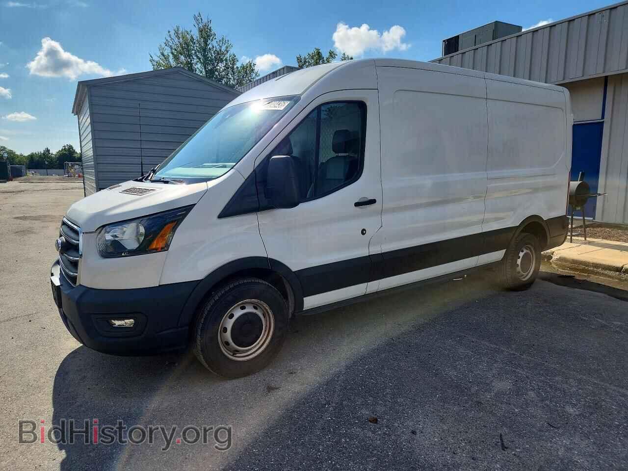 Photo 1FTBR1C85LKA39102 - FORD TRANSIT 2020