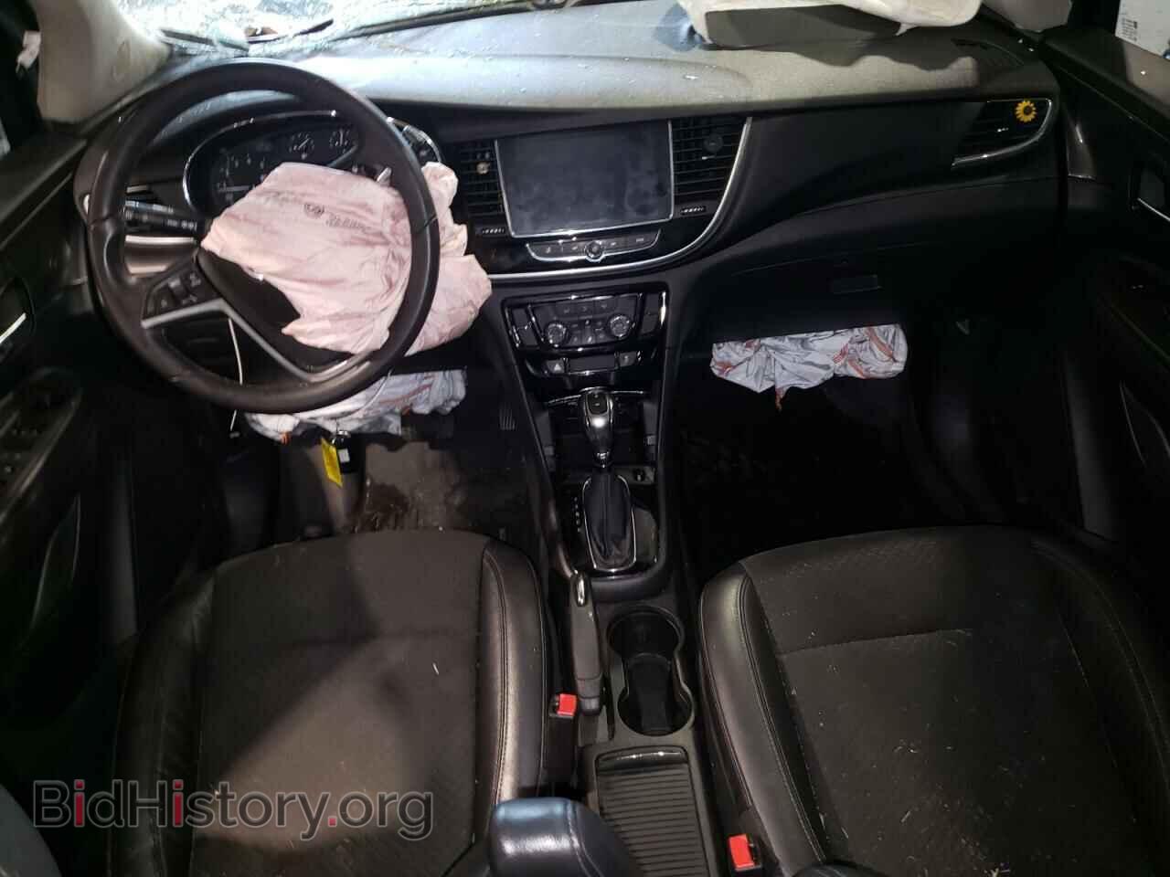 2017 BUICK ENCORE - VIN: KL4CJ2SM5HB107772 - Photo 8