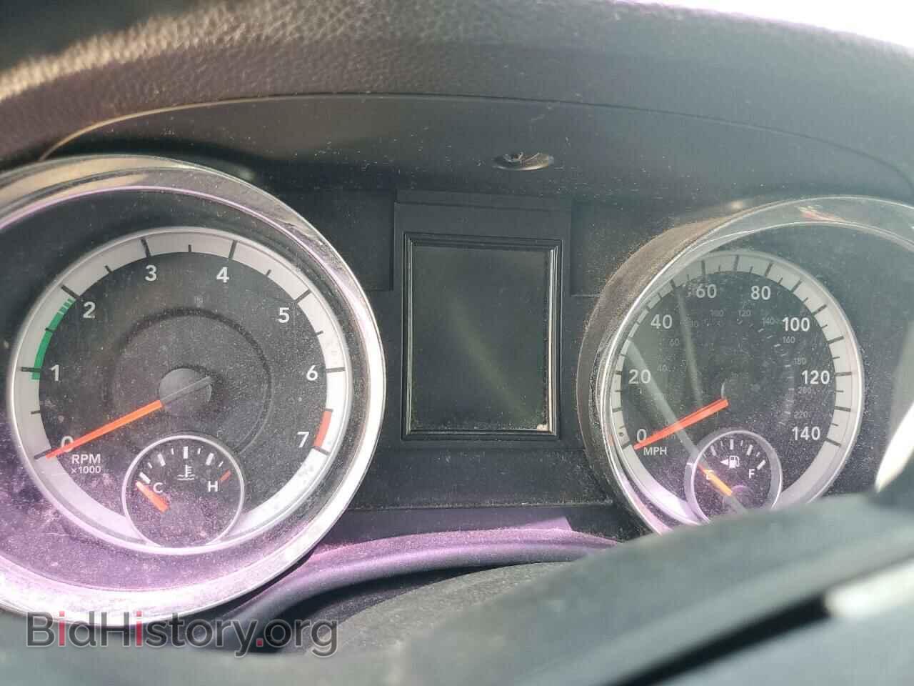 2013 DODGE DURANGO - VIN: 1C4RDHAG0DC694456 - Фото 9