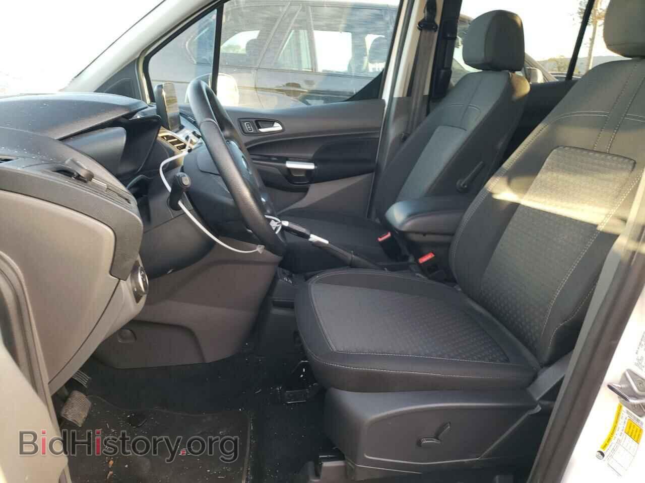 2022 FORD TRANSIT - VIN: NM0GS9F23N1509875 - Фото 7
