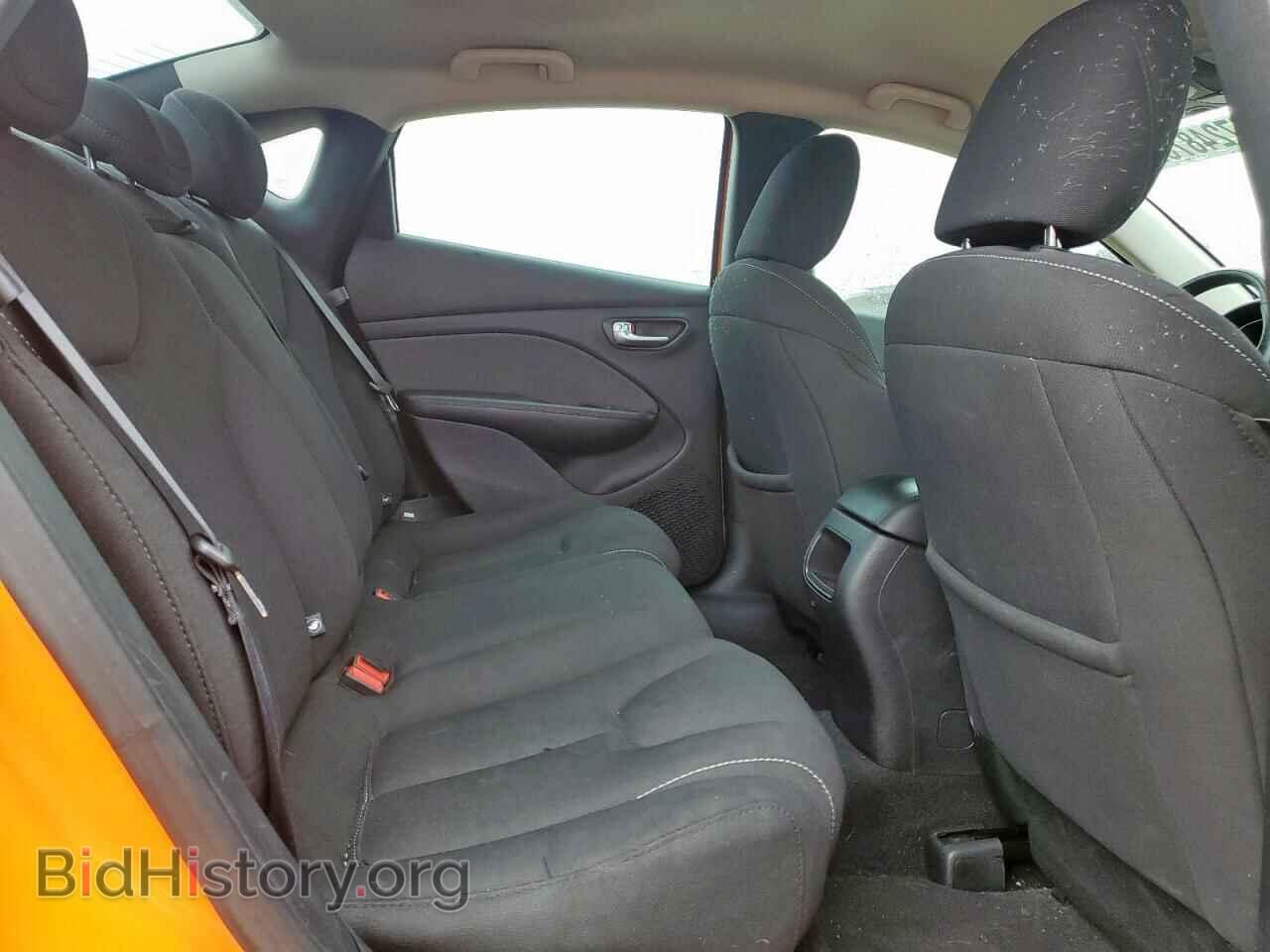 2013 DODGE DART - VIN: 1C3CDFBA1DD171532 - Фото 10