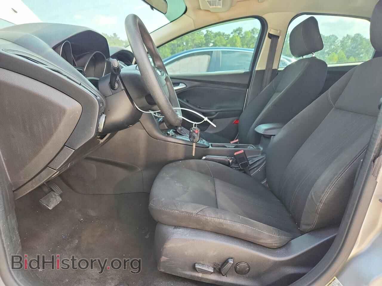 2016 FORD FOCUS - VIN: 1FADP3FE9GL368094 - Photo 7