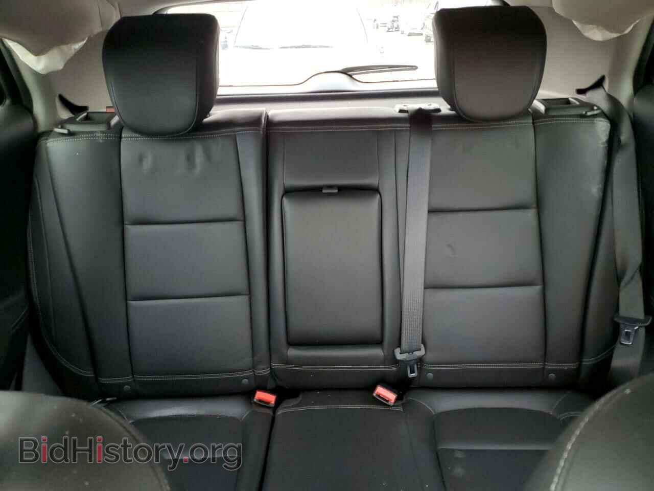 2015 BUICK ENCORE - VIN: KL4CJCSB9FB200053 - Фото 10
