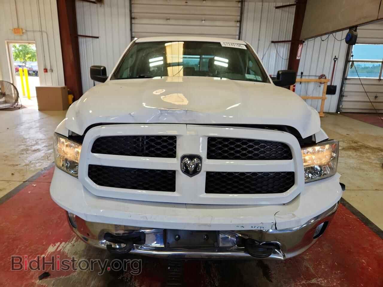 2018 RAM 1500 - VIN: 1C6RR7LT5JS267031 - Photo 5