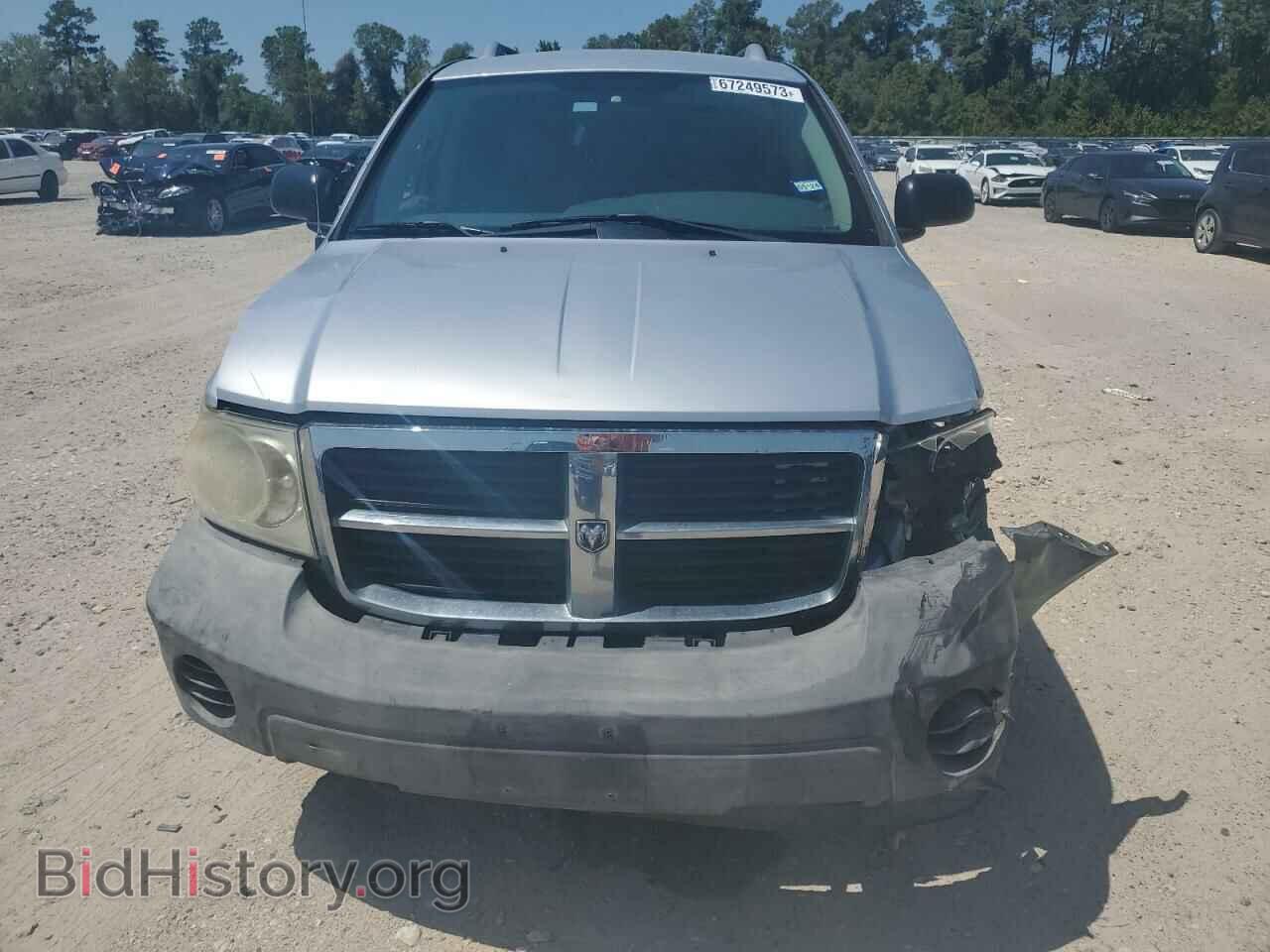 2007 DODGE DURANGO - VIN: 1D8HB38P17F580173 - Photo 5