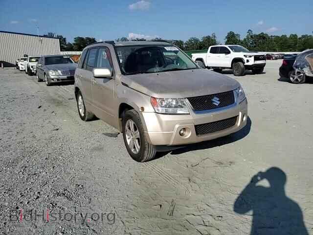 2008 SUZUKI GR VITARA - VIN: JS3TE947084100373 - Photo 15
