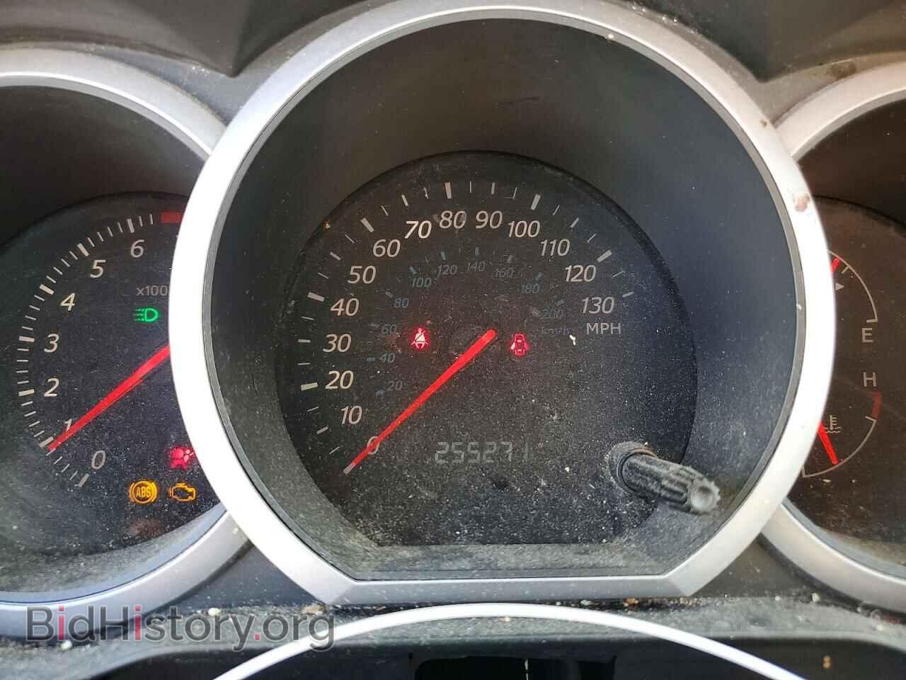 2008 SUZUKI GR VITARA - VIN: JS3TE947084100373 - Photo 9