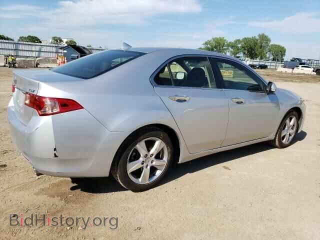 2014 ACURA TSX - VIN: JH4CU2F69EC003170 - Фото 3