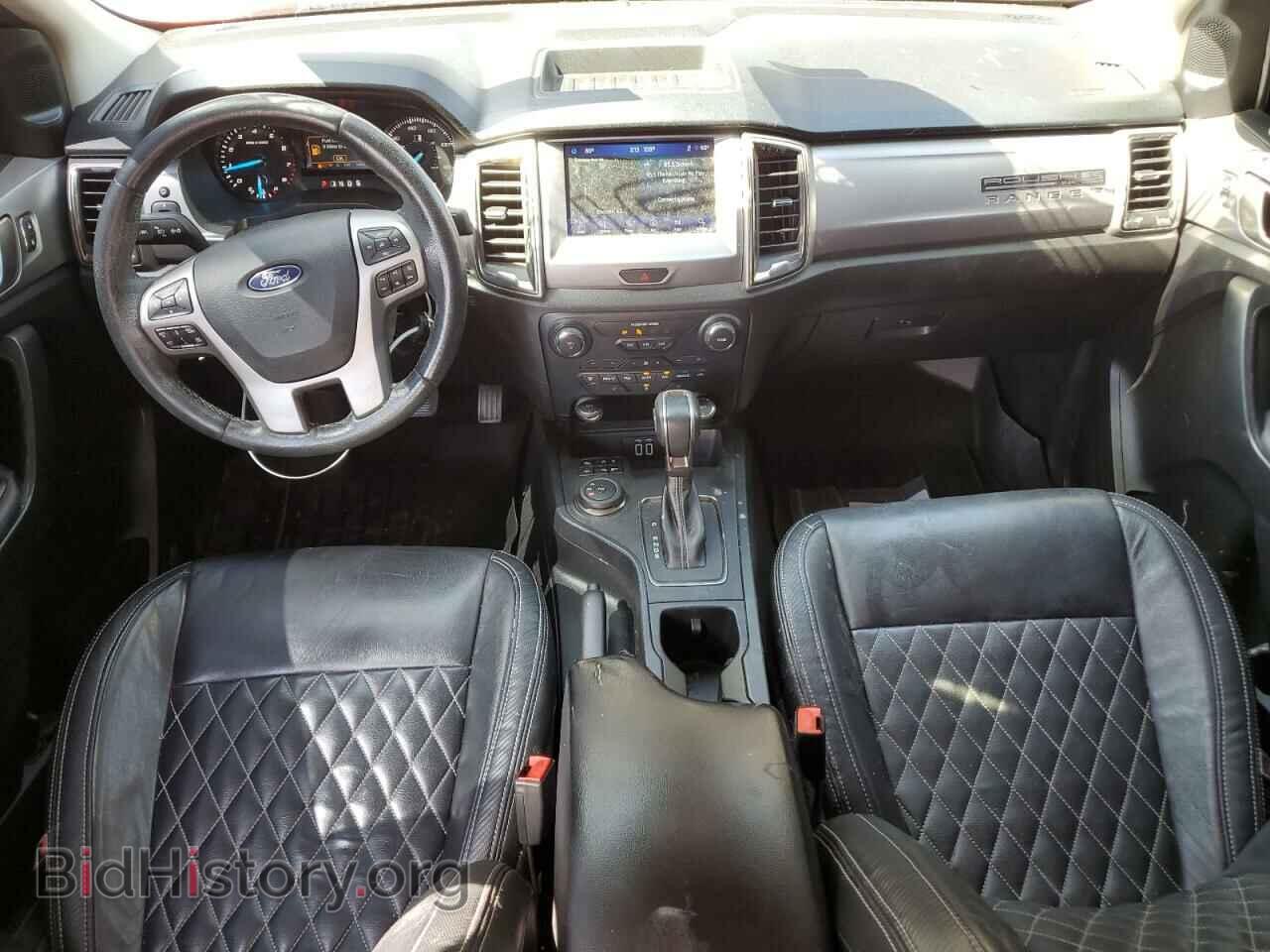 2021 FORD RANGER - VIN: 1FTER4FH1MLD11389 - Фото 8