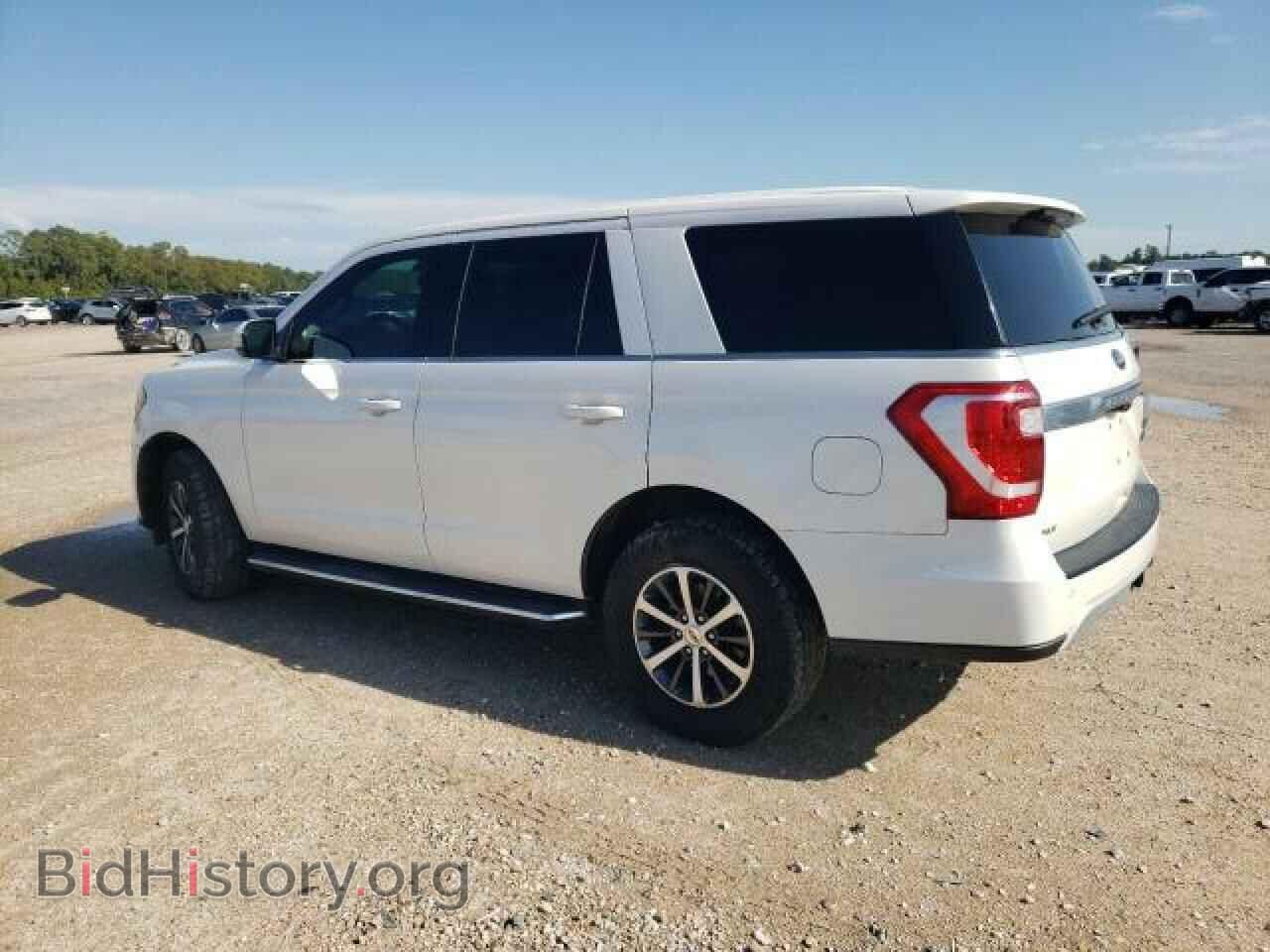 2018 FORD EXPEDITION - VIN: 1FMJU1HT2JEA71813 - Фото 2