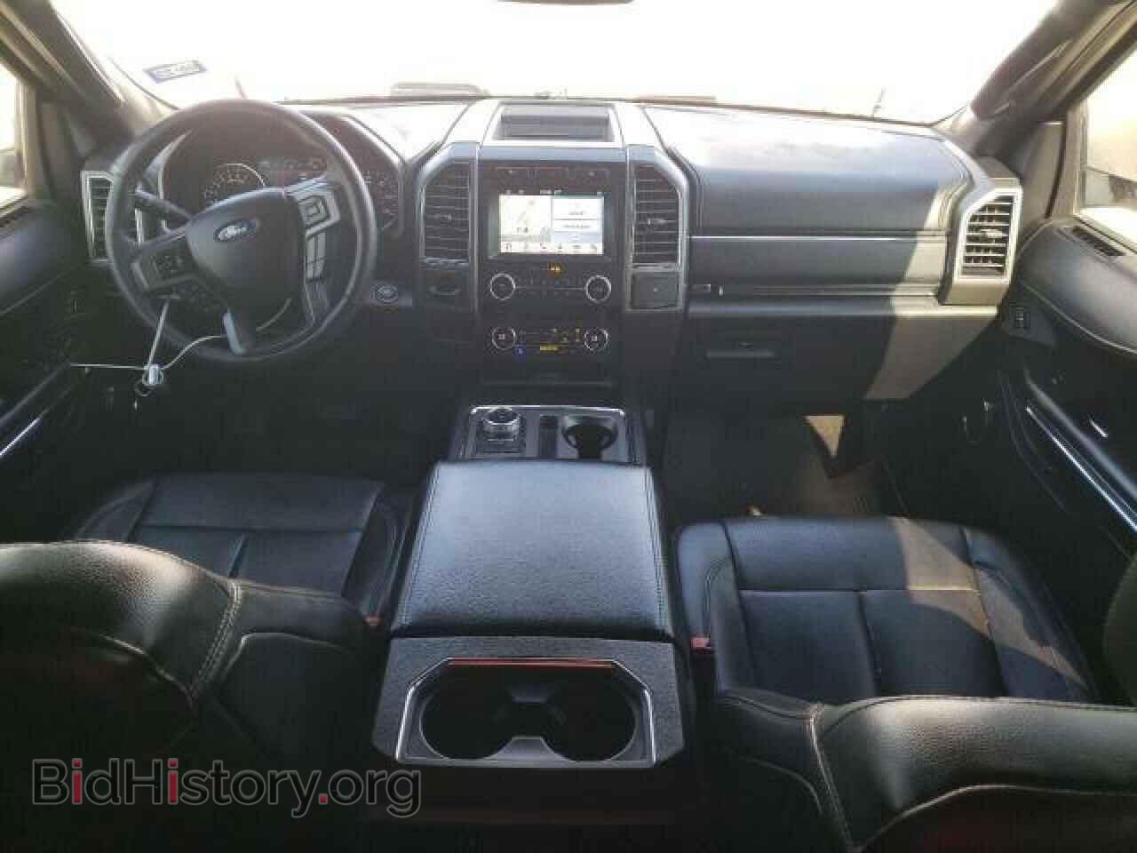 2018 FORD EXPEDITION - VIN: 1FMJU1HT2JEA71813 - Фото 8