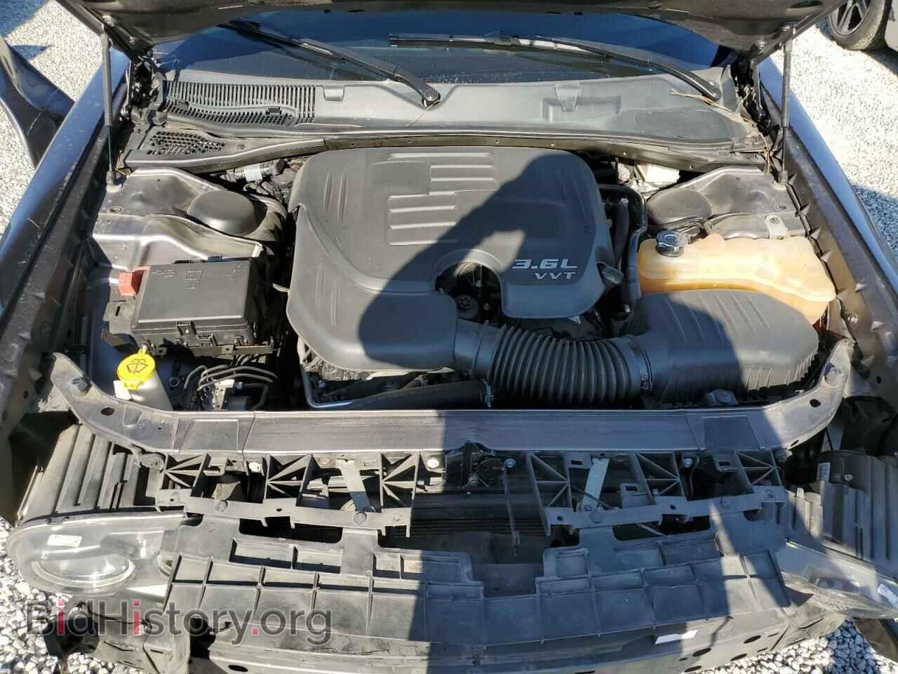 2019 DODGE CHALLENGER - VIN: 2C3CDZAG5KH551237 - Фото 11