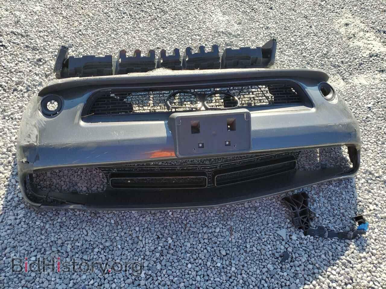 2019 DODGE CHALLENGER - VIN: 2C3CDZAG5KH551237 - Фото 12