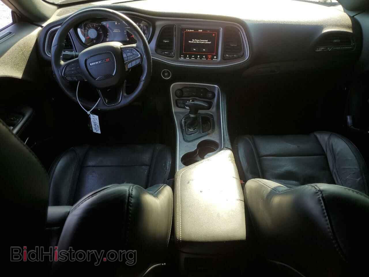 2019 DODGE CHALLENGER - VIN: 2C3CDZAG5KH551237 - Фото 8