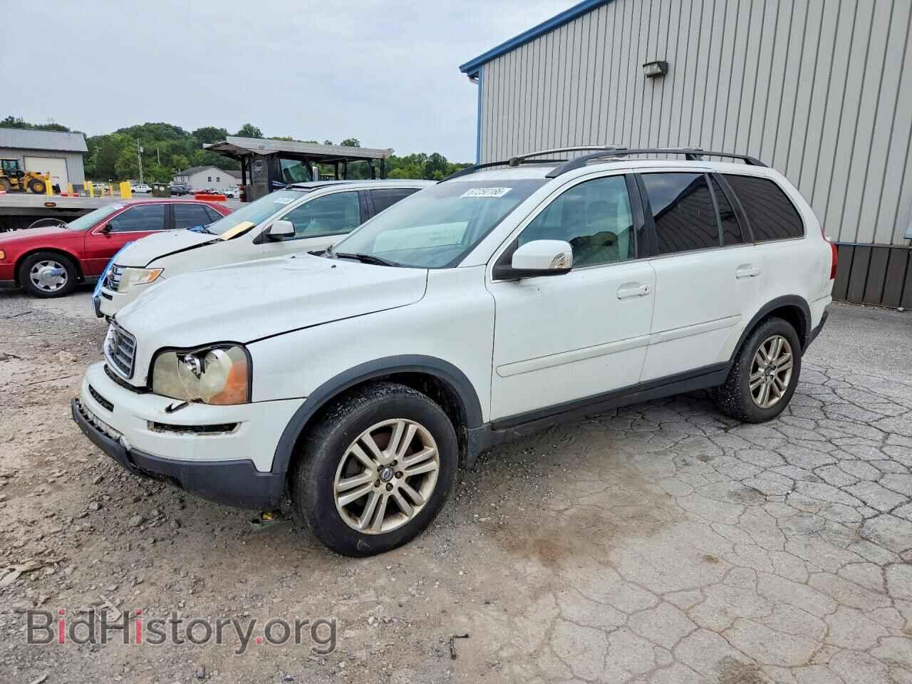 Photo YV4982CZ9A1539490 - VOLVO XC90 2010