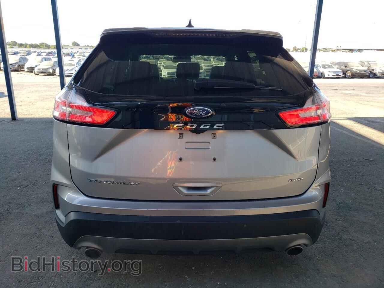 2023 FORD EDGE - VIN: 2FMPK4K96PBA59165 - Фото 6