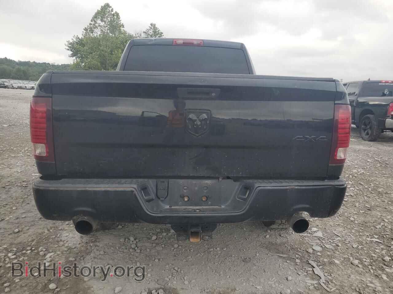 2014 RAM 1500 - VIN: 1C6RR7FTXES252591 - Фото 6
