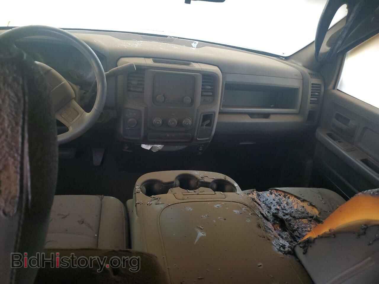2014 RAM 1500 - VIN: 1C6RR7FTXES252591 - Фото 8