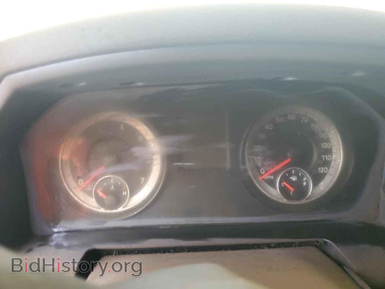 2014 RAM 1500 - VIN: 1C6RR7FTXES252591 - Фото 9