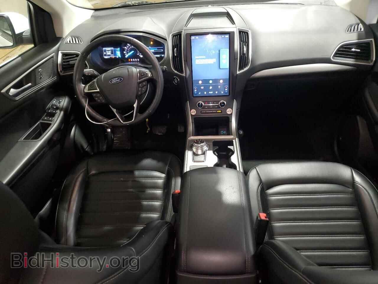 2024 FORD EDGE - VIN: 2FMPK4J9XRBA81092 - Фото 8