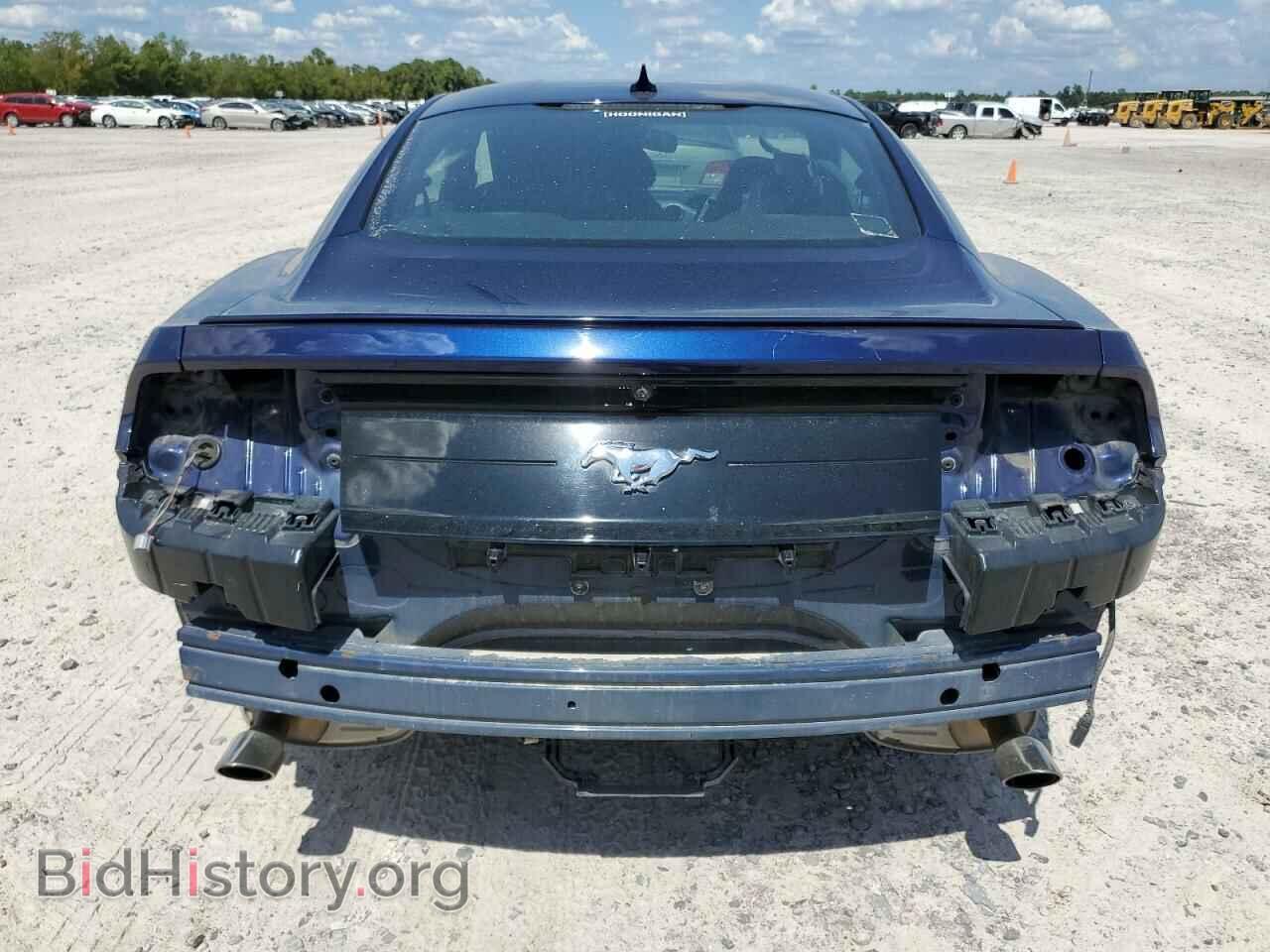 2020 FORD ALL Models - VIN: 1FA6P8TH8L5189967 - Фото 6