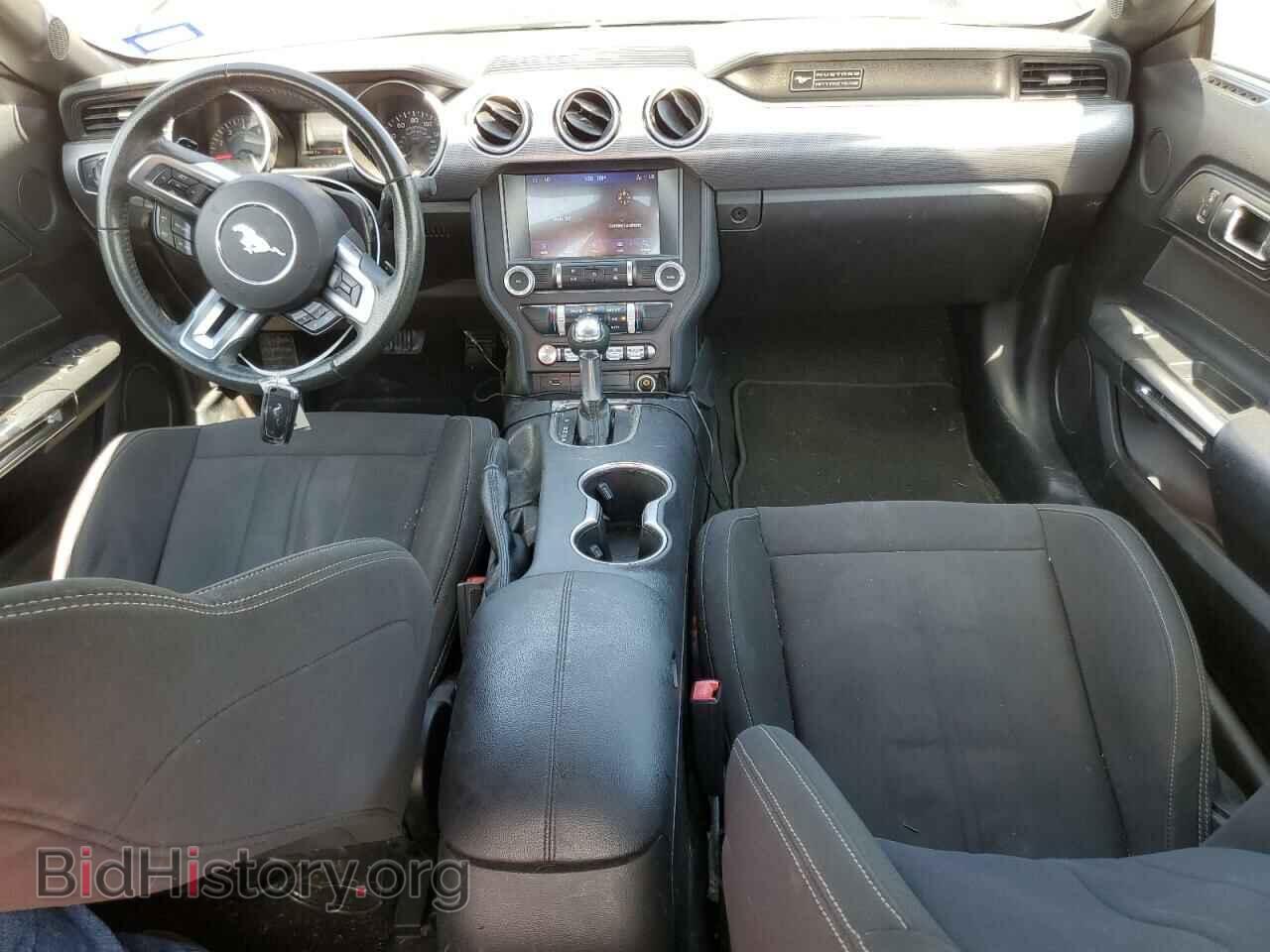 2020 FORD ALL Models - VIN: 1FA6P8TH8L5189967 - Фото 8