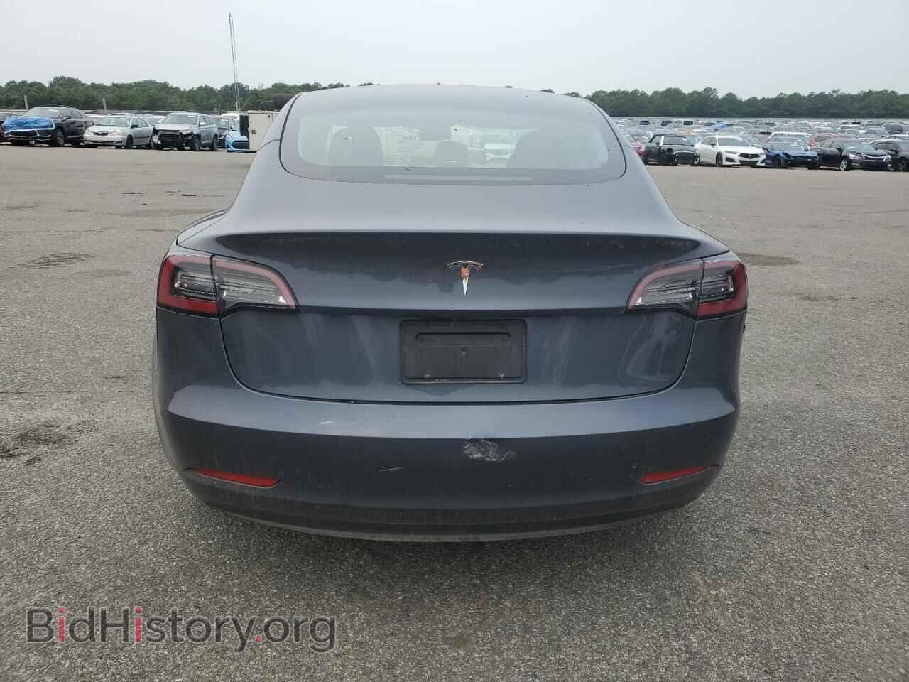 2023 TESLA MODEL 3 - VIN: 5YJ3E1EA7PF423093 - Фото 6