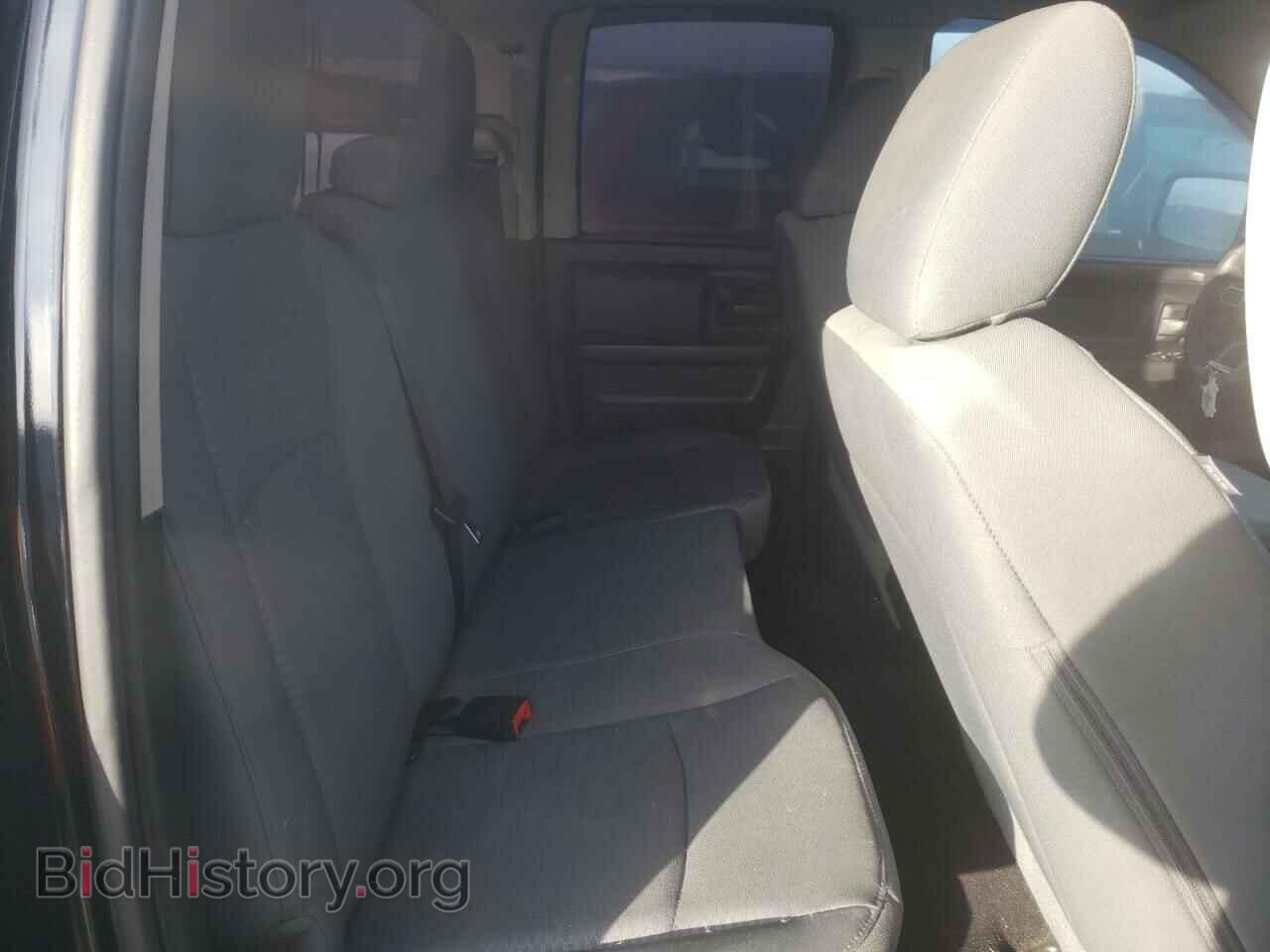 2014 RAM 1500 - VIN: 1C6RR6FT5ES339535 - Фото 10