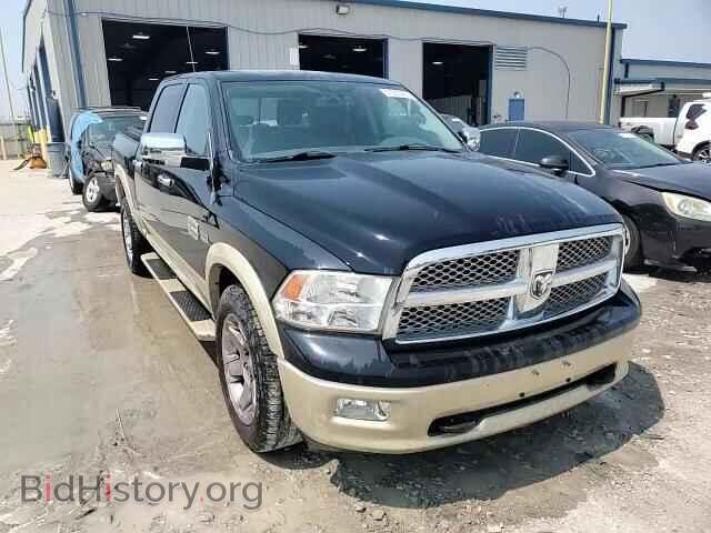 2012 DODGE RAM 1500 - VIN: 1C6RD7PT7CS265437 - Фото 13