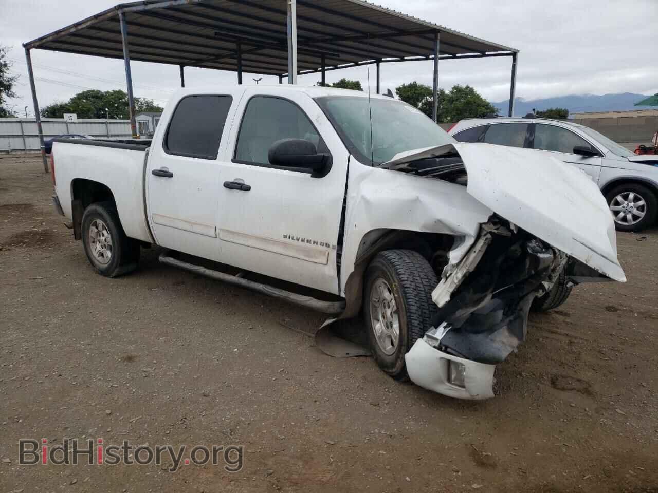 2007 CHEVROLET ALL Models - VIN: 2GCEC13J571552390 - Фото 4